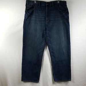 46 x 32 Foundry big & tall jeans